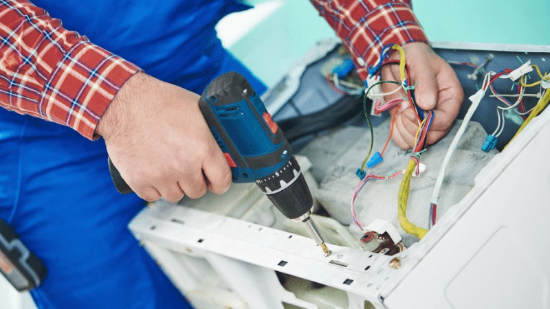 Söke Termoteknik servisi orijinal yedek parça kullanımı